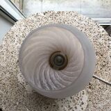 Murano glass lamp