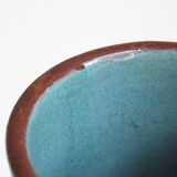 Vintage Brutalist Vase - Keramar - Belgium