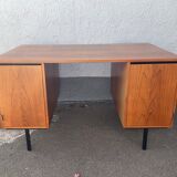 Scandinavian double-sided office 60s