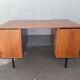 Scandinavian double-sided office 60s