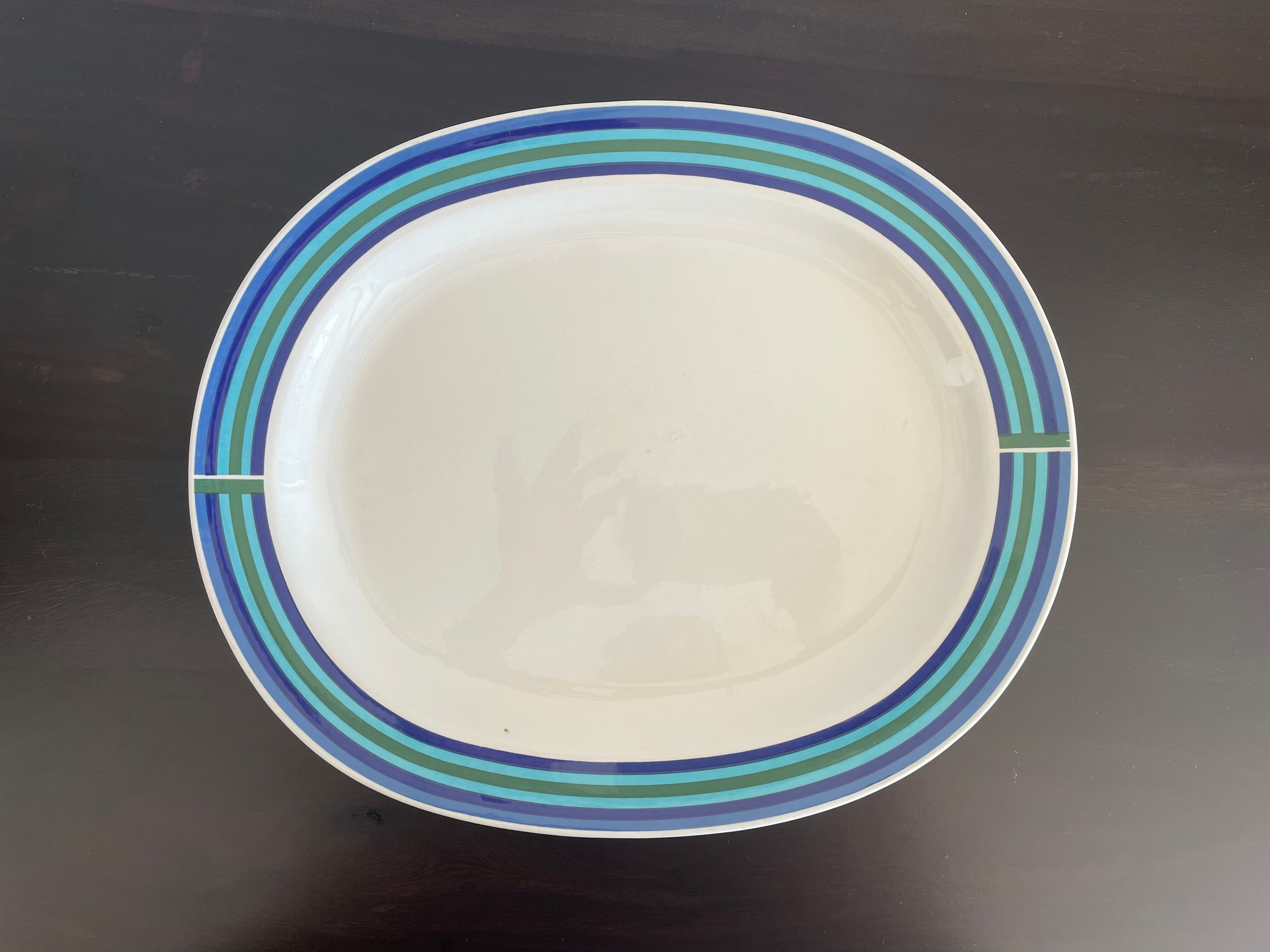 Plat Richard Ginori