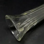 F1g krosno vase art deco no. 732