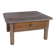 Antique coffee table