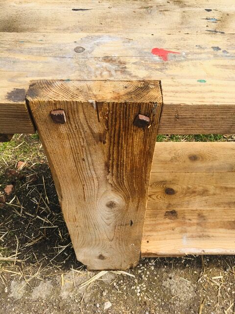 great set in '30s pretty pattine fir