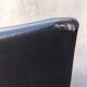 Faux leather office chair 1960s