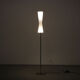 1960s “Lu-Lu” Floor lamp by Stefano Casciani for Oluce, Italy