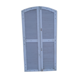 Volets for interior decoration