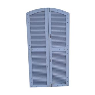 Volets for interior decoration