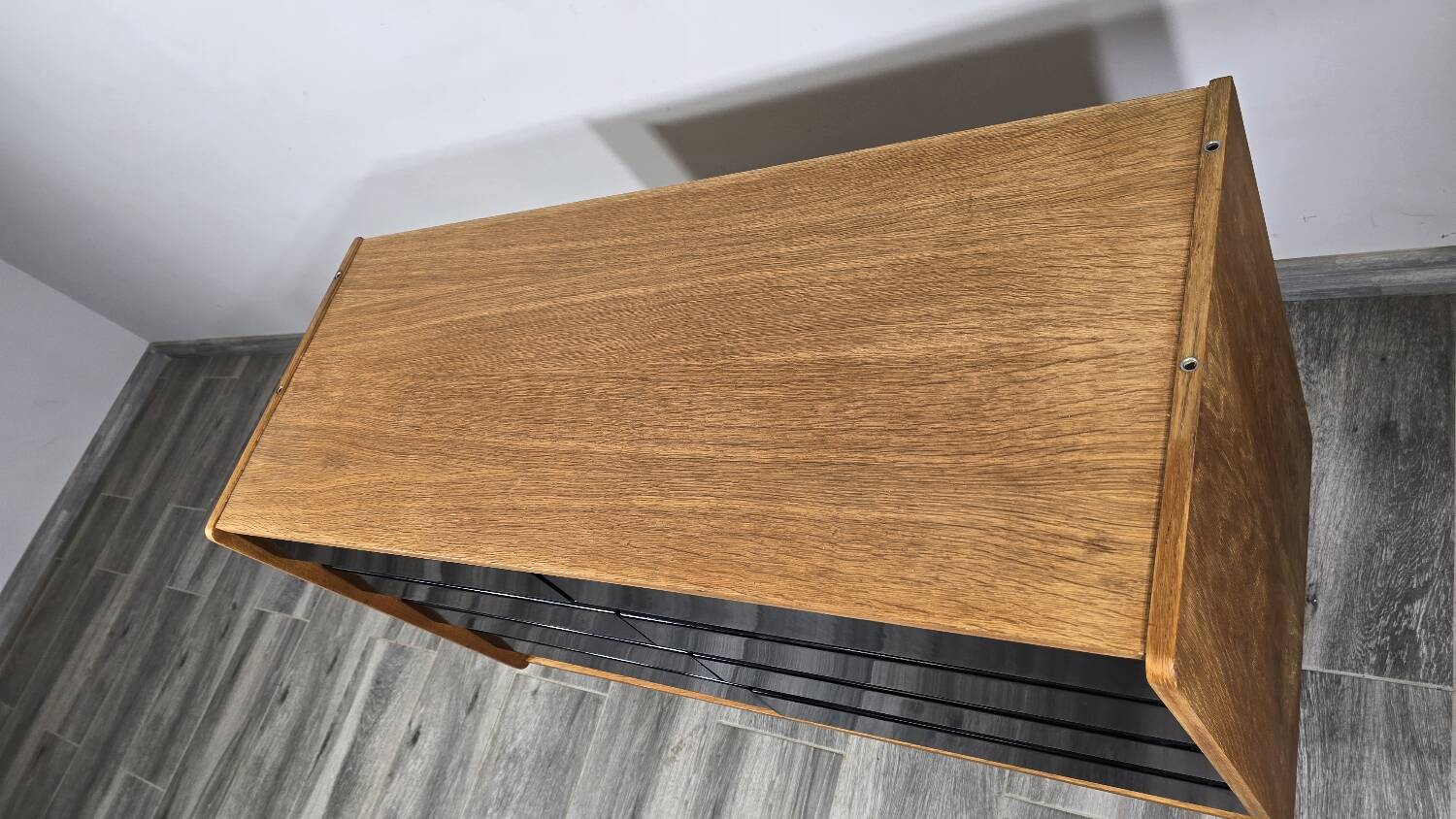 Sideboard by Jiri Jiroutek for Interior Prague