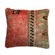 Housse de coussin turc, 45 x 45 cm