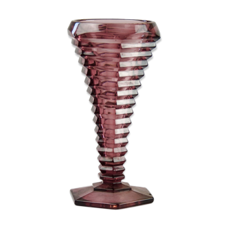 Art deco vase years 30