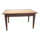 Table de ferme
