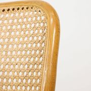 Pair of vintage No. 811 bentwood chairs