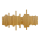 Piano Coat Rack Type 3 Oak 60 cm