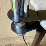 Lampe de bureau Periscopio Targetti Sankey vintage Space age italie 70