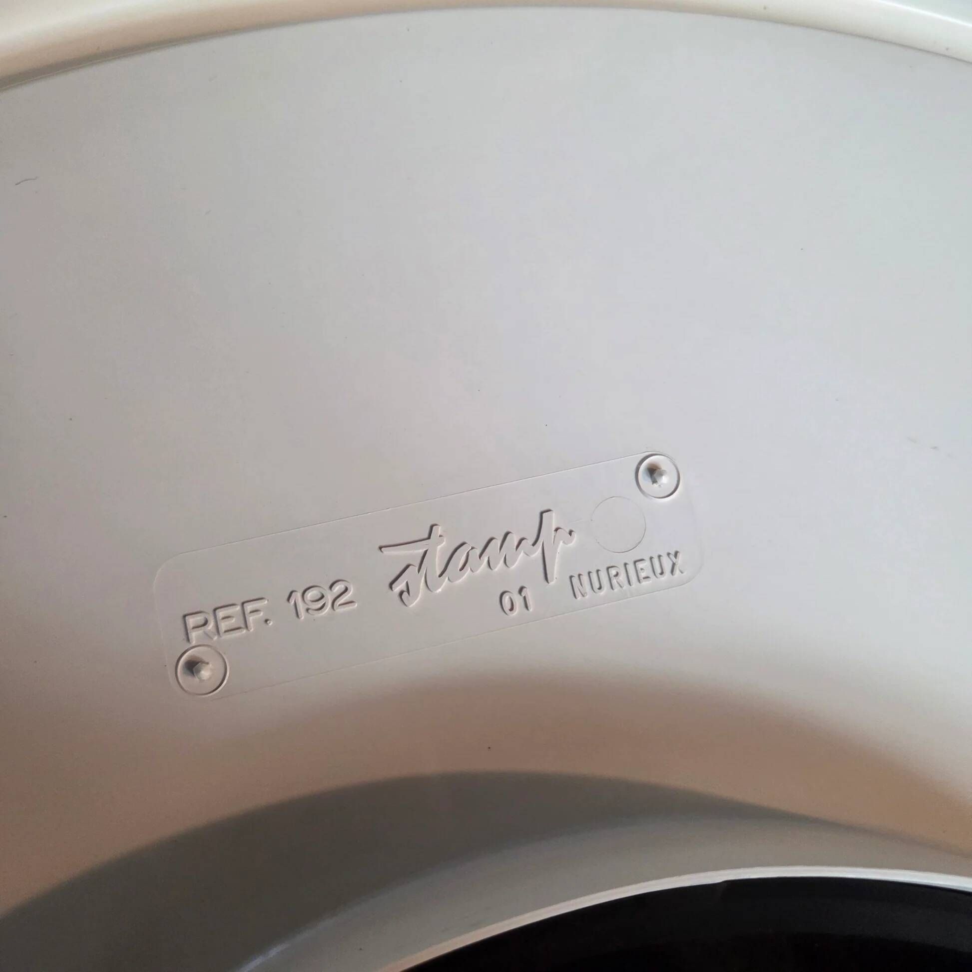 Tam Tam Table – Henry Massonnet for Stamp – 1970s