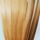 Swedish mid-century modern wooden floor lamp by Hans Agne Jakobsson