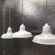 3 suspensions industrielles