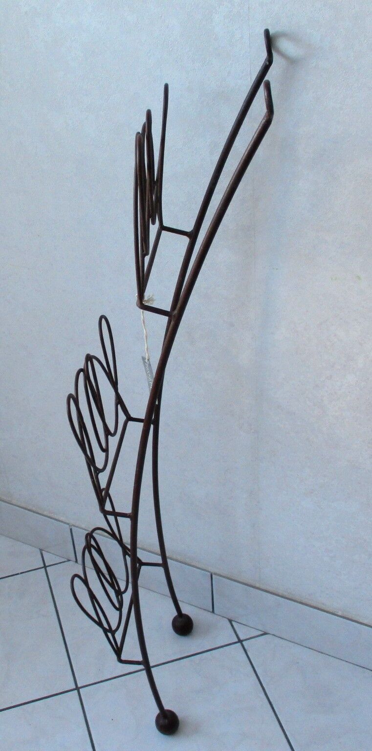 Pescatore wrought iron