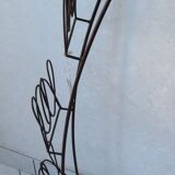 Pescatore wrought iron