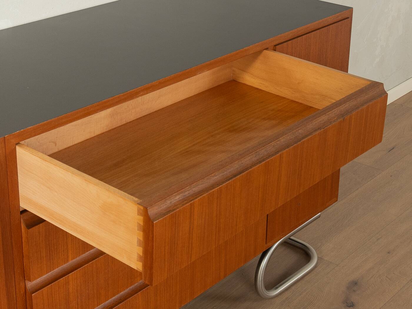 Unique sideboard from the 1950s by Oldenburger Möbelwerkstätten