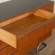 Unique sideboard from the 1950s by Oldenburger Möbelwerkstätten