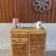 buffet Mado poncé