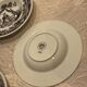 6 deep plates Villeroy and Boch model Anjou