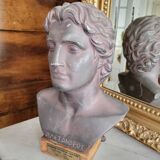 Bust of Alexander the Great