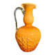 Carafe en opaline de Florence