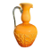 Carafe en opaline de Florence