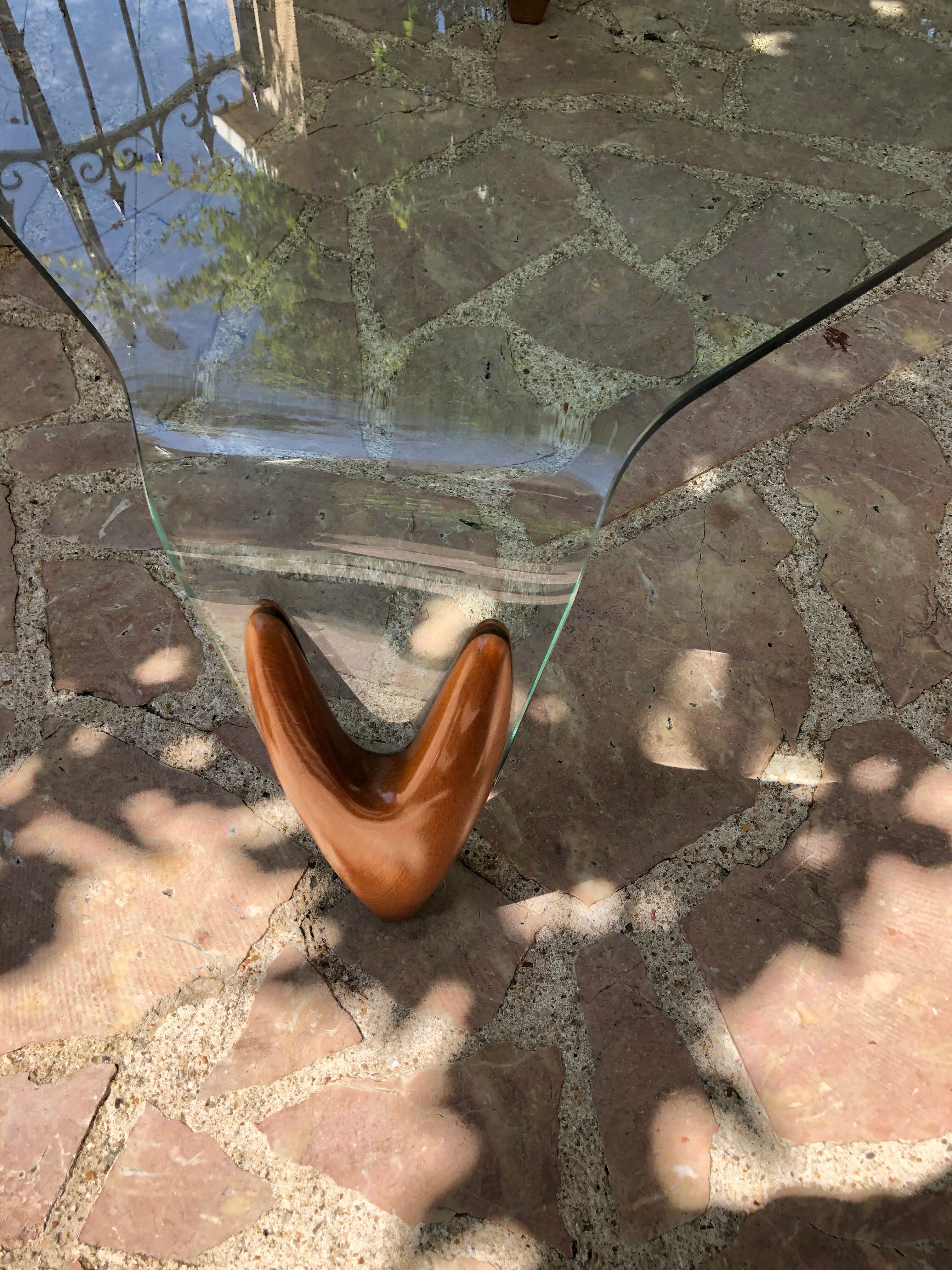 Design lounge coffee table