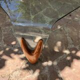 Design lounge coffee table