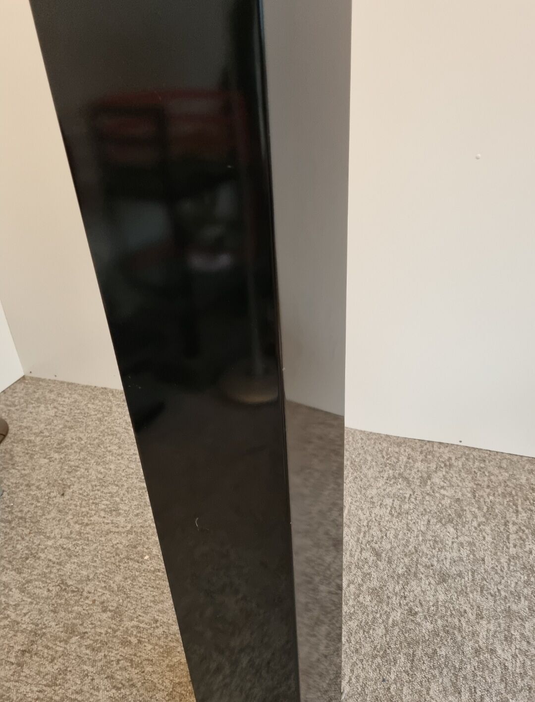 Michel Boyer uplichter colum