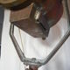 Marine 1930 Ship Deck Projector Francis Searchlights