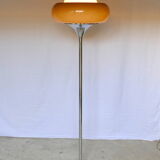 Floor lamp Harvey Guzzini 1960
