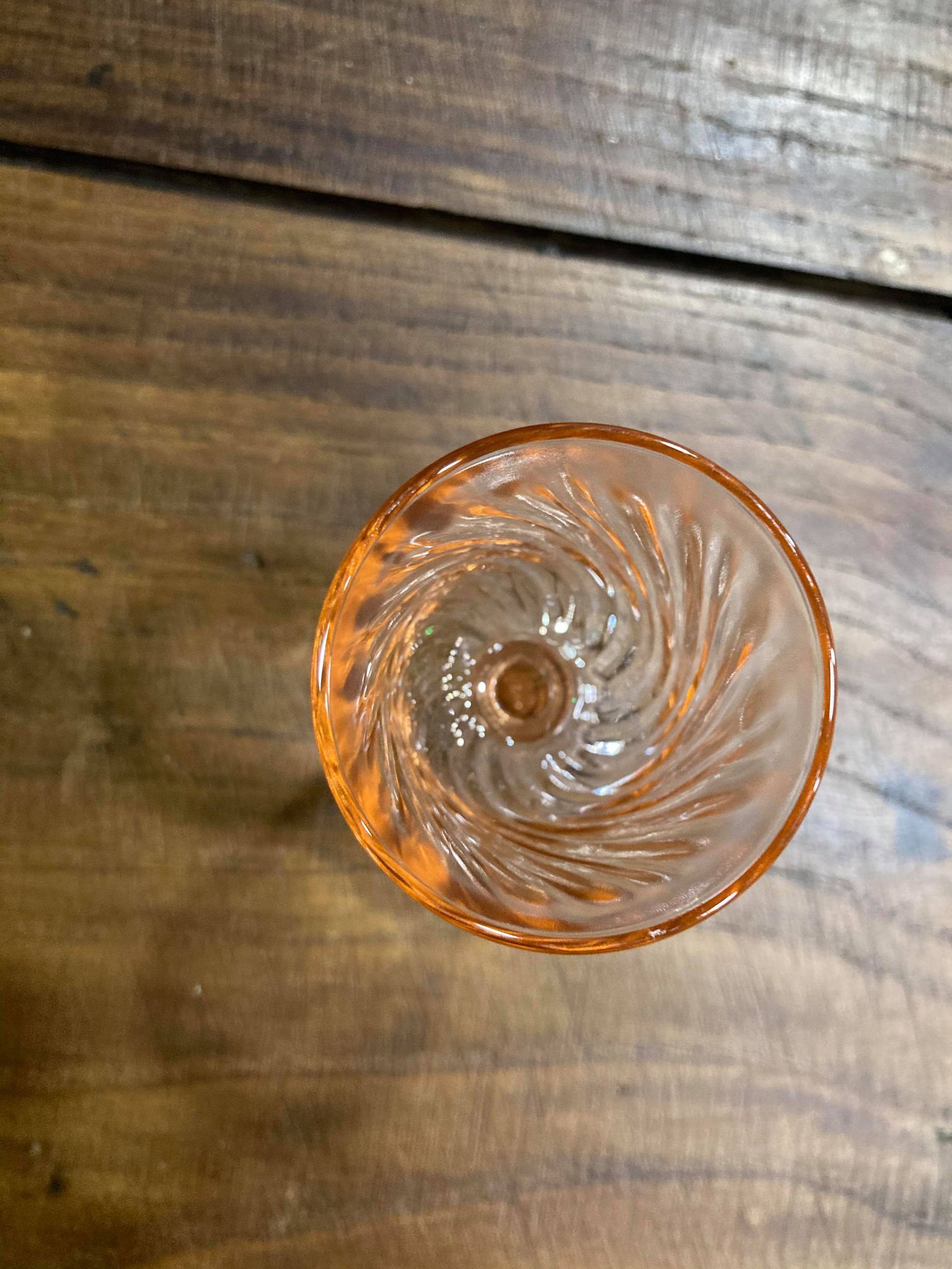 Lot de 29 verres Arcoroc modèle Rosaline