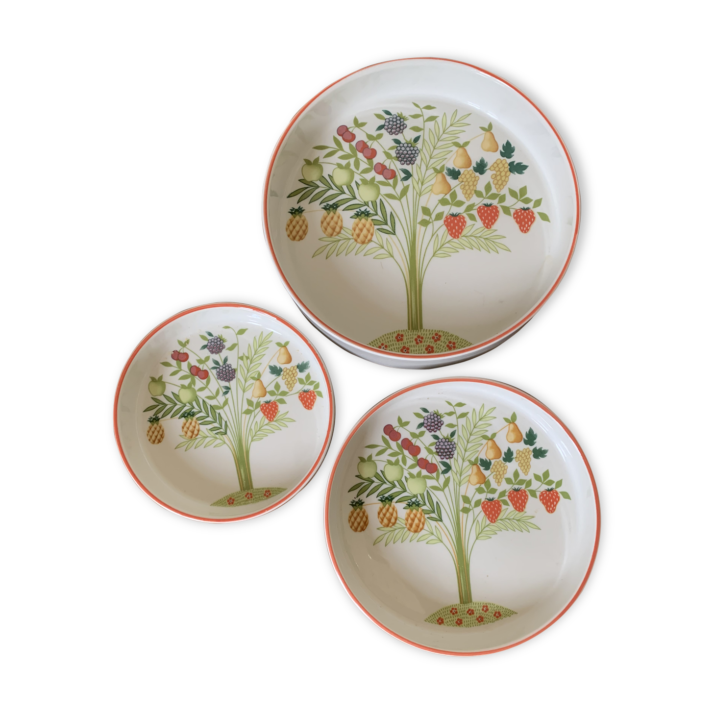 Ramequin Villeroy and Boch