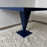 Tolix coffee table from the 50s