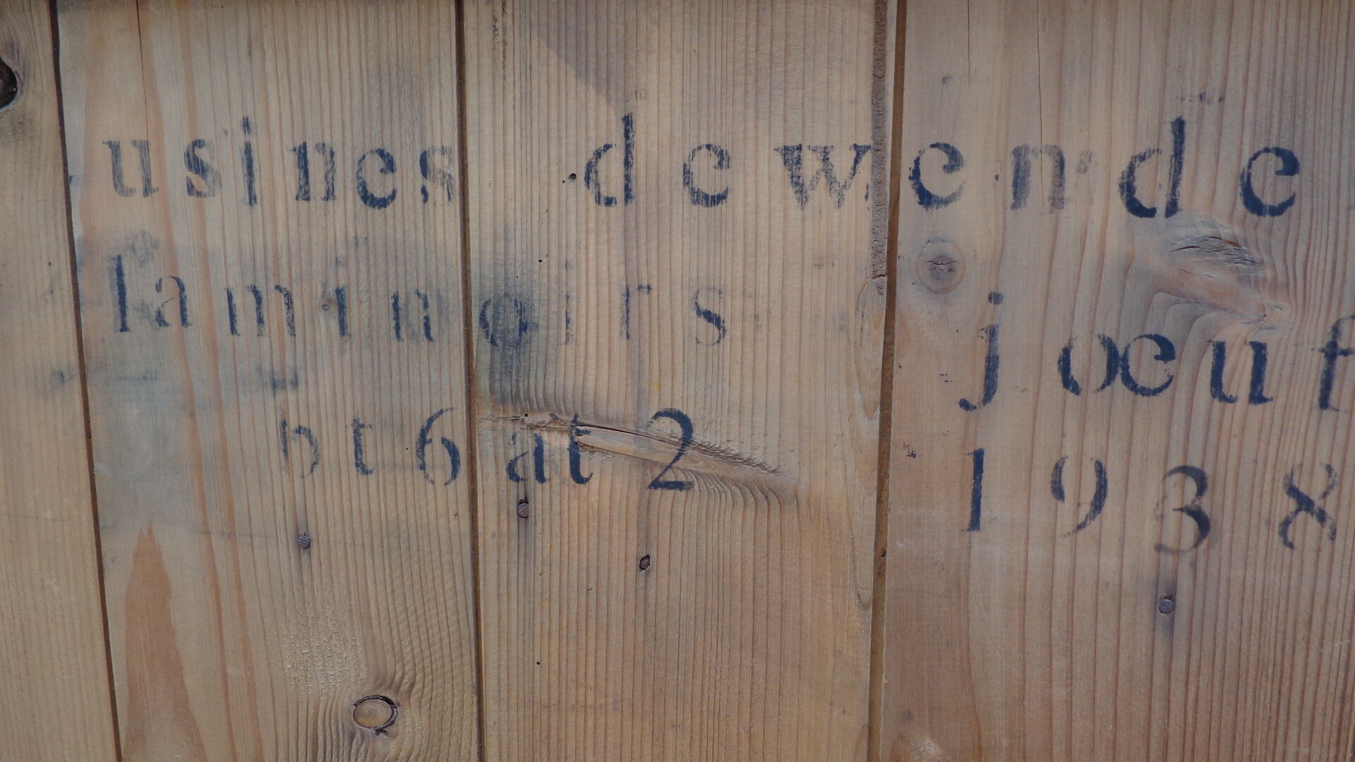 Factory locker room Cabinet wood