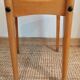 Vintage chairs from the 1950s "Stella"