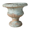 Vase Medicis ancien en terre cuite