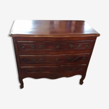 Commode 3 tiroirs