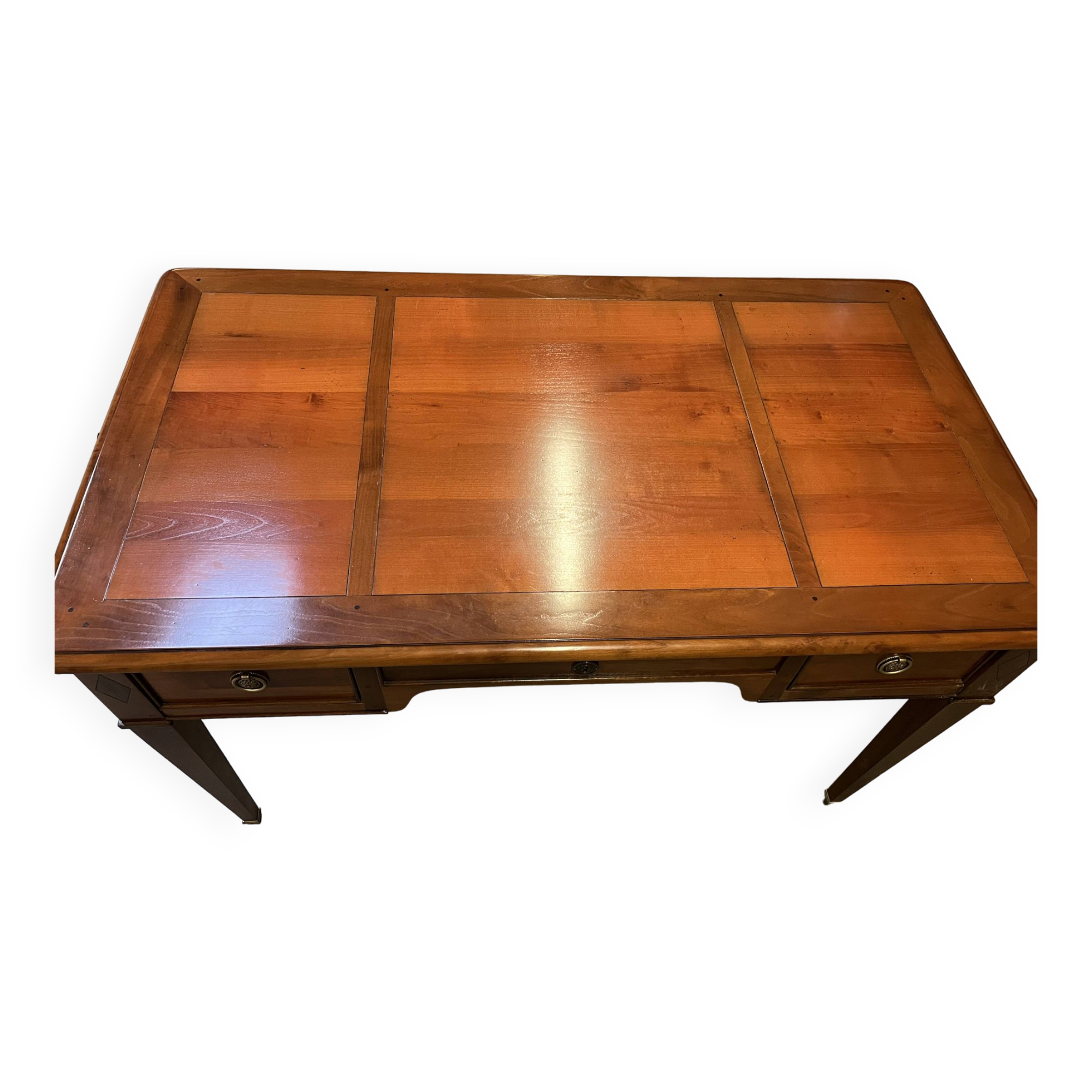 Louis XVI style directoire desk