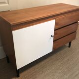 Vintage sideboard 1960-1980