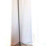 Wrought iron floor lamp, 1950s
