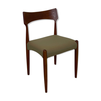 Danish MidCentury Dining Chair Model 142 by Bernt Petersen, 1960