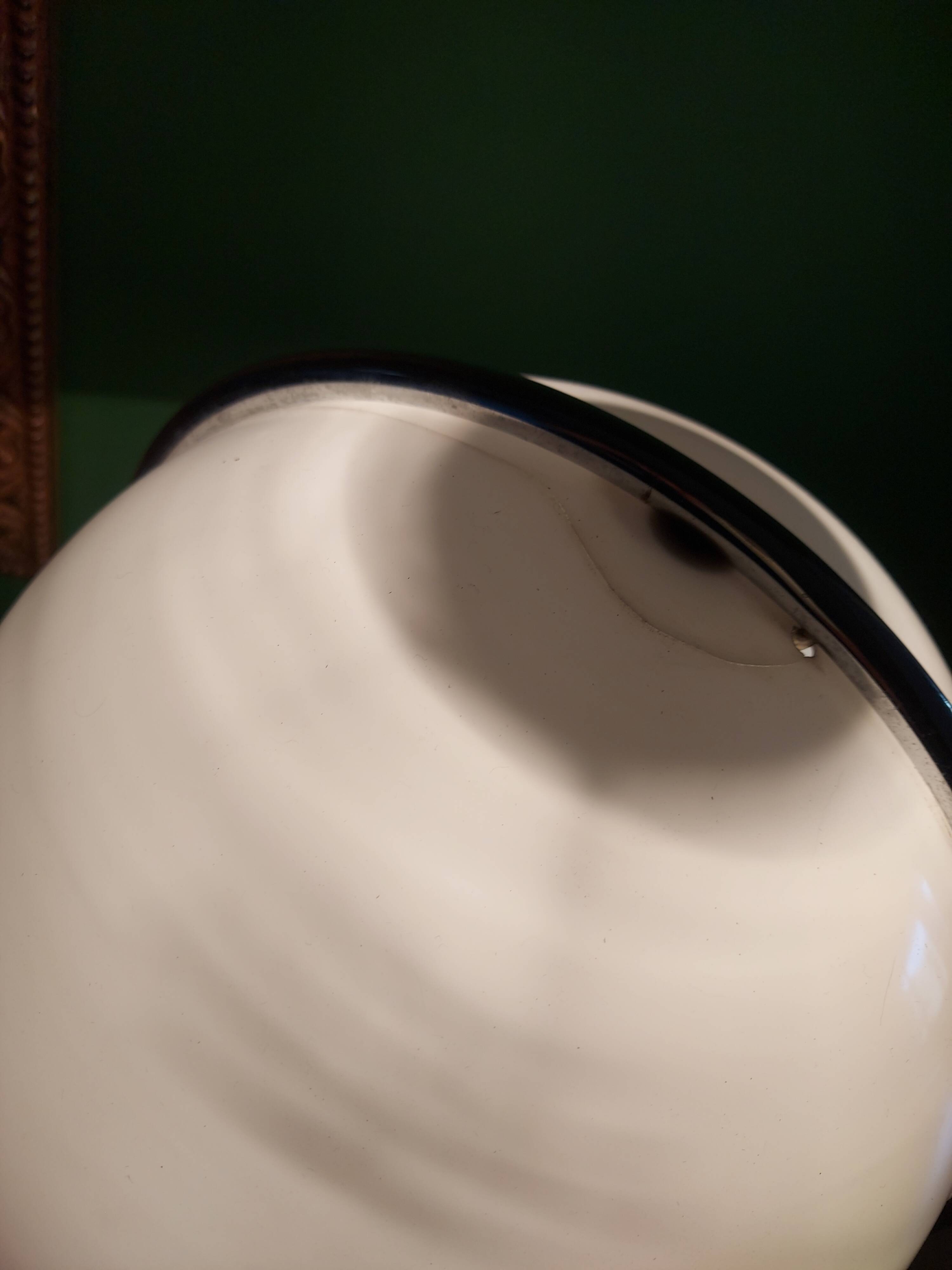 Lamp 70s, by Neal Small for Nessen lighting