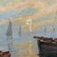 Tableau vintage