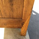 Old Bressan wardrobe